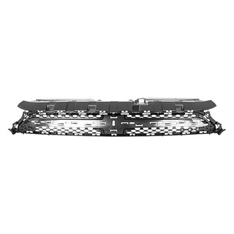 Sherman® - Grille