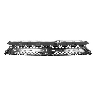 Sherman® - Grille (Value Line)