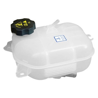 Sherman® - Engine Coolant Recovery Tank