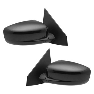 Sherman® - Side View Mirrors