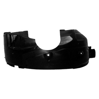 Sherman® - Front Driver Side Fender Liner (CAPA Certified)