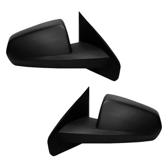 Sherman® - Power Heated Non-Foldaway Side View Mirror