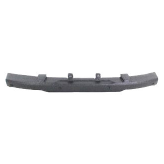 Sherman® - Rear Bumper Impact Absorbers