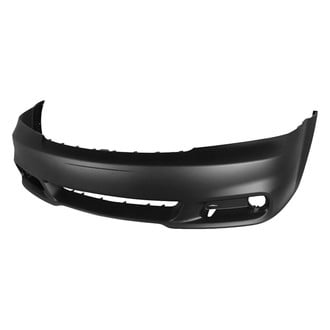 Sherman® - Front Bumper Cover (CAPA Certified)