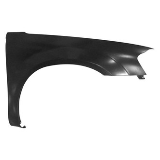 Sherman® - Front Passenger Side Fender (CAPA Certified)