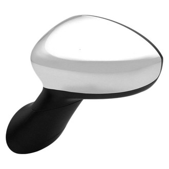 Sherman® - Driver Side Power View Mirror (Heated, Foldaway) (Standard Line)