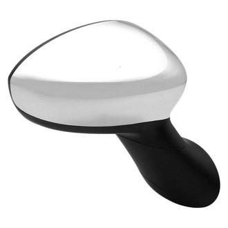 Sherman® - Passenger Side Power View Mirror (Heated, Foldaway) (Standard Line)