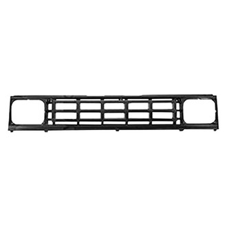 Sherman® - Grille