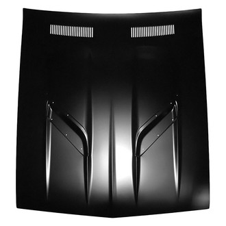 Sherman® - Hood Panel (Value Line)