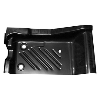 Sherman® - Rear Passenger Side Floor Pan Patch Section