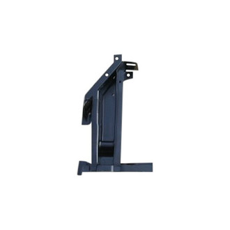 Sherman® - Rear Driver Side Leaf Spring Shackle Support Rail