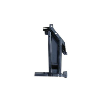 Sherman® - Rear Passenger Side Leaf Spring Shackle Support Rail