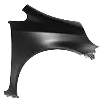 Sherman® - Front Passenger Side Fender (CAPA Certified)