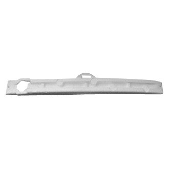 Sherman® - Front Bumper Absorber (Value Line)