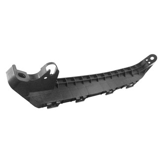 Sherman® - Front Driver Side Bumper Cover Side Support (Value Line)
