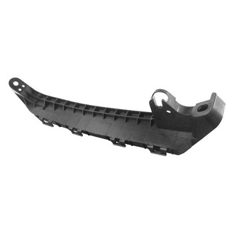 Sherman® - Front Passenger Side Bumper Cover Side Support (Value Line)