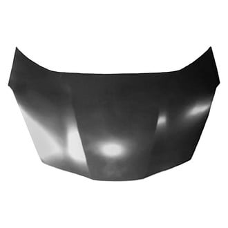 Sherman® - Hood Panel (CAPA Certified)