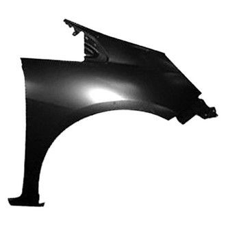 Sherman® - Front Passenger Side Fender (Value Line)