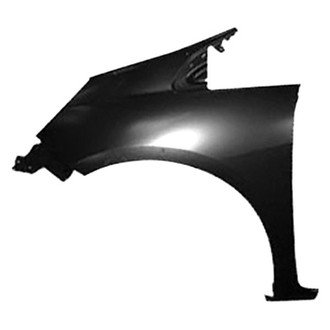 Sherman® - Front Driver Side Fender (CAPA Certified)
