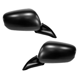 Sherman® - Side View Mirrors