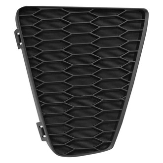 Sherman® - Rear Driver Side Fog Light Cover (Value Line)