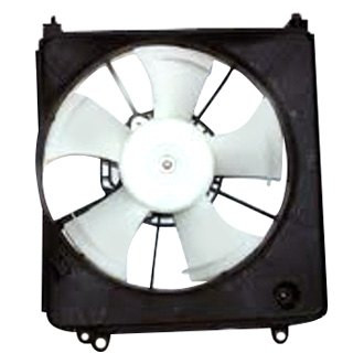Sherman® - Engine Cooling Fan