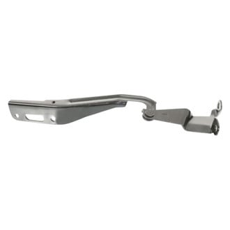 Sherman® - Passenger Side Hood Hinge (Value Line)