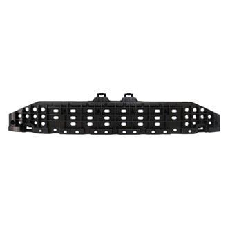 Sherman® - Front Bumper Impact Absorbers