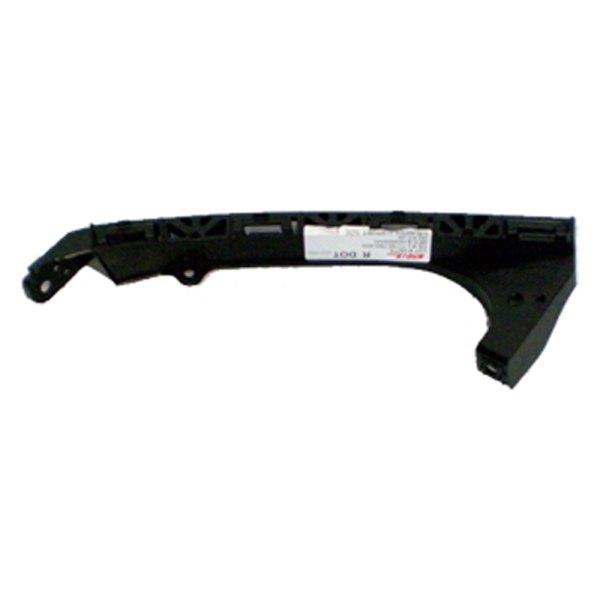 Sherman® - Front Driver Side Inner Bumper Cover Support