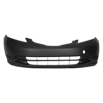 Sherman® - Front Bumper Cover
