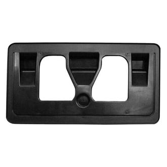 Sherman® - Front License Plate Bracket