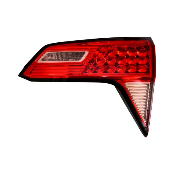 Sherman® - Passenger Side Inner Replacement Tail Light, Honda HR-V