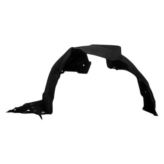 Sherman® - Front Driver Side Fender Liner (CAPA Certified)