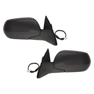 Sherman® - Side View Mirror