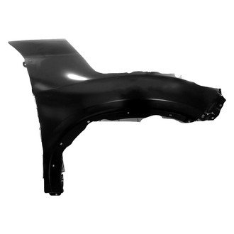 Sherman® - Front Passenger Side Fender (Value Line)