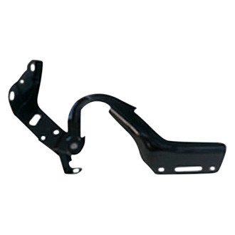 Sherman® - Driver Side Hood Hinge (Value Line)