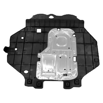Sherman® - Underbody Engine Splash Shield