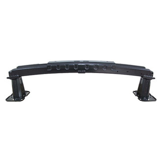 Sherman® - Front Bumper Cover Reinforcement (CAPA Certified)