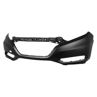 Sherman® - Front Bumper Cover (Value Line)