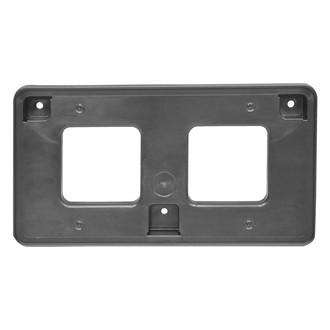 Sherman® - License Plate Bracket