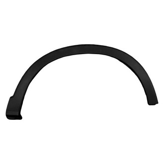 Sherman® - Rear Passenger Side Wheel Arch Molding (CAPA Certified)