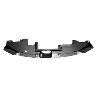 Sherman® - Upper Radiator Support Cover (Value Line)