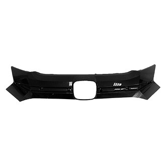 Sherman® - Grille Moldings