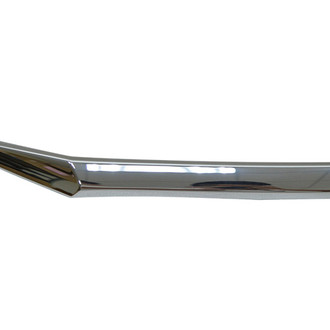 Sherman® - Passenger Side Grille Molding (Value Line)