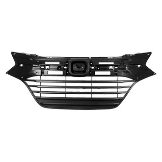 Sherman® - Grille