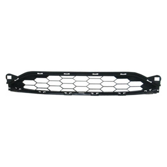 Sherman® - Front Bumper Grille (CAPA Certified)