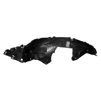 Sherman® - Front Passenger Side Fender Liner (Value Line)