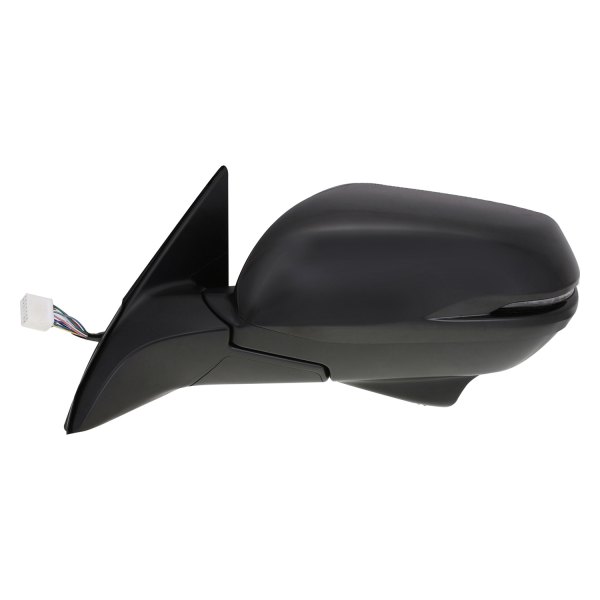 Sherman® - Driver Side View Mirror