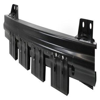 Sherman® - Rear Bumper Reinforcement (Value Line)