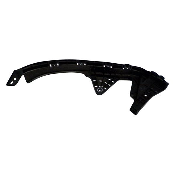 Sherman® - Front Driver Side Bumper Cover Retainer